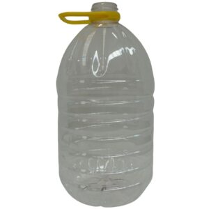 BIDÓN CILÍNDRICO 5L 34/42