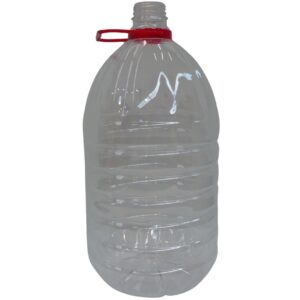 BIDÓN CILÍNDRICO 5L 38/33