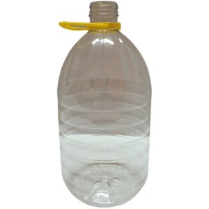 BIDÓN CILÍNDRICO 5L 48/40