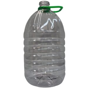 BIDÓN CILÍNDRICO CR 5L 34/42