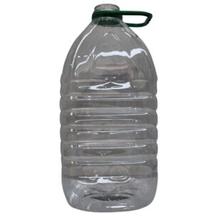 BIDÓN CUADRADO 5L 34/42