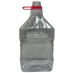 BIDÓN RECTANGULAR 3L 38/33