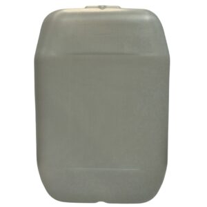 BIDÓN 25L APILABLE D60