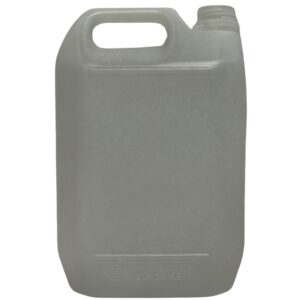 BIDÓN 5L RECTANGULAR D40