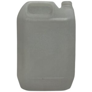 BIDÓN 5L RECTANGULAR SK38